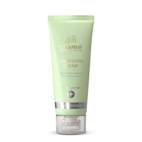 مای دارو - کرم مغذی مخصوص افراد بالای ۴۰ سال سینره