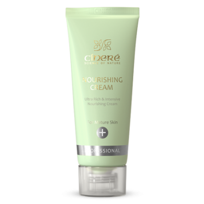 مای دارو - کرم مغذی مخصوص افراد بالای ۴۰ سال سینره