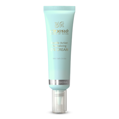 مای دارو - کرم دور چشم سینره زیر 40 سال