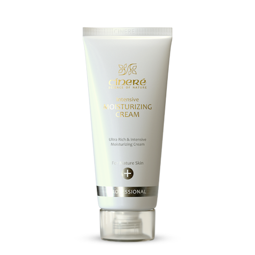 مای دارو - کرم مرطوب کننده مخصوص افراد بالای ۴۰ سال سینره