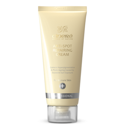 مای دارو - کرم ضد لک  مخصوص افراد بالای ۴۰ سال سینره