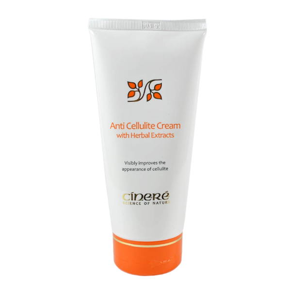 مای دارو - کرم لاغری ضد سلولیت سینره