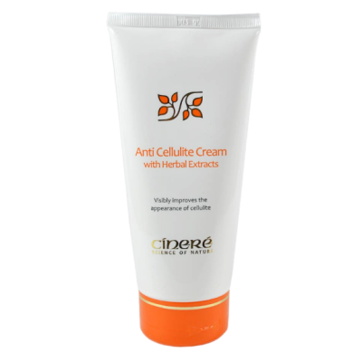 مای دارو - کرم لاغری ضد سلولیت سینره