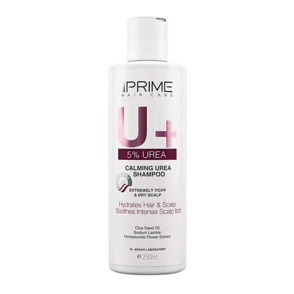 مای دارو - شامپو اوره %5 پرایم (+U)