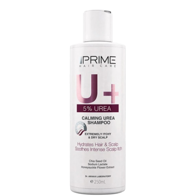 مای دارو - شامپو اوره %5 پرایم (+U)