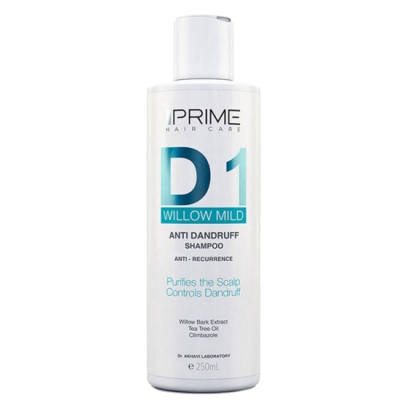 مای دارو - شامپو ضد شوره ملایم پرایم (D1)