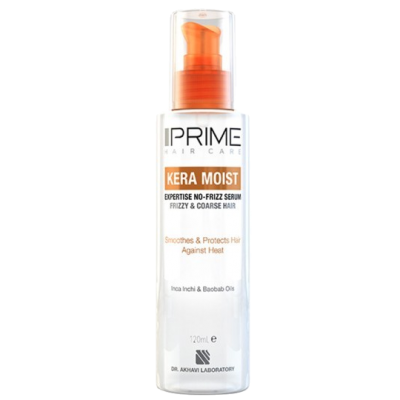 مای دارو - سرم نرم کننده تخصصی مو پرایم (RS)