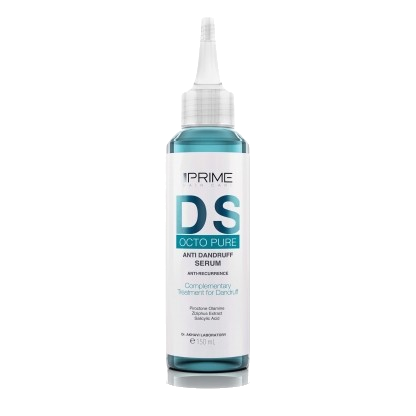 مای دارو - سرم مناسب موهای دارای شوره پرایم