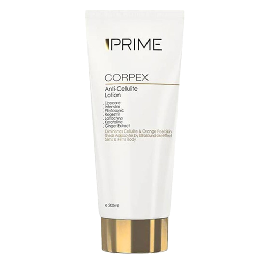 مای دارو - لوسیون آنتی سلولیت پرایم