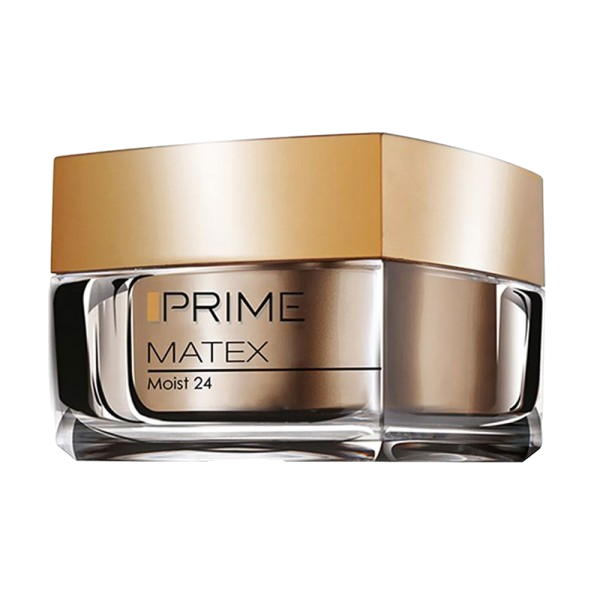 مای دارو - کرم مرطوب‌کننده‌ ۲۴ ساعته پرایم