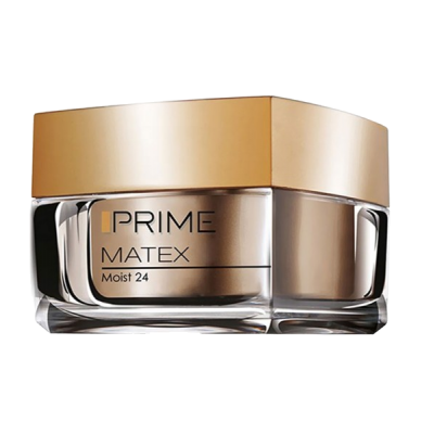 مای دارو - کرم مرطوب‌کننده‌ ۲۴ ساعته پرایم