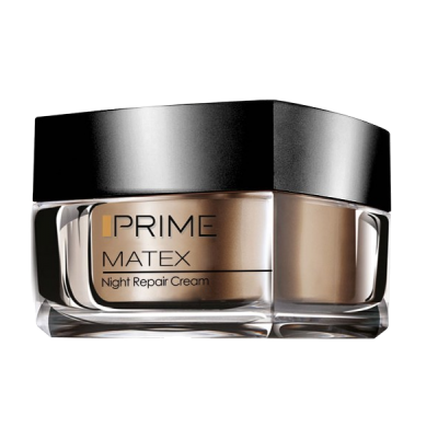 مای دارو - کرم شب پرایم