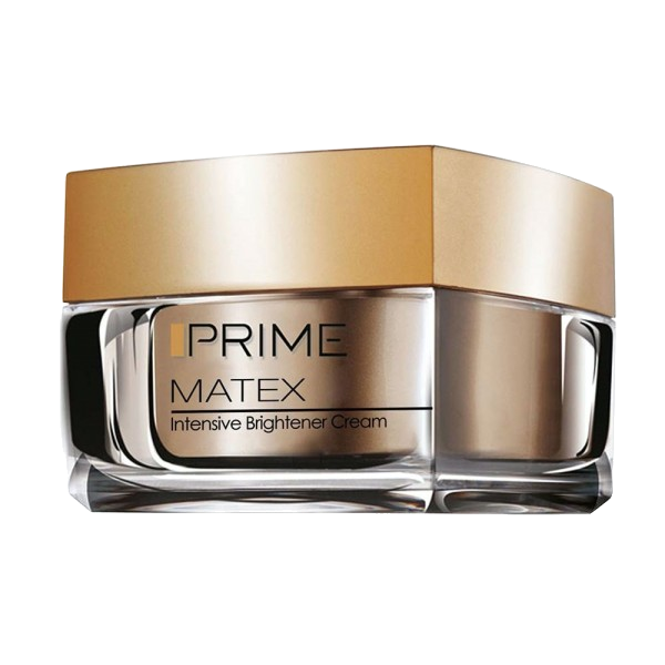 مای دارو - کرم روشن کننده پرایم