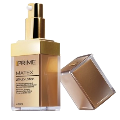 مای دارو - لوسیون سفت کننده پوست پرایم