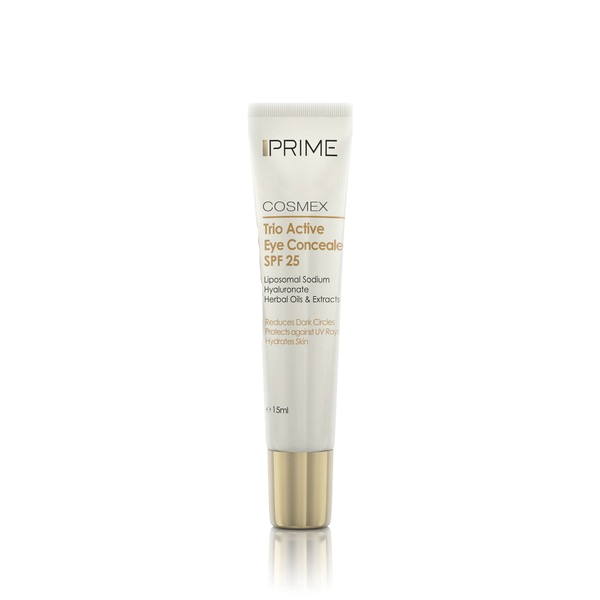 مای دارو - کانسیلر دور چشم پرایم(102بژ)