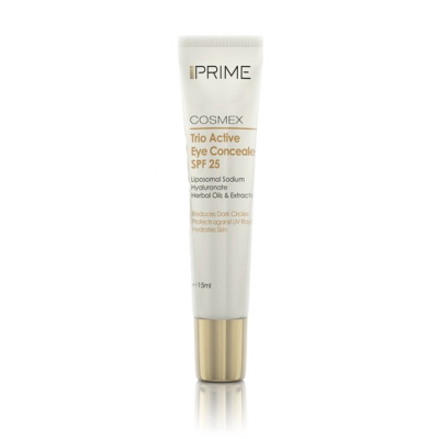 مای دارو - کانسیلر دور چشم پرایم(102بژ)