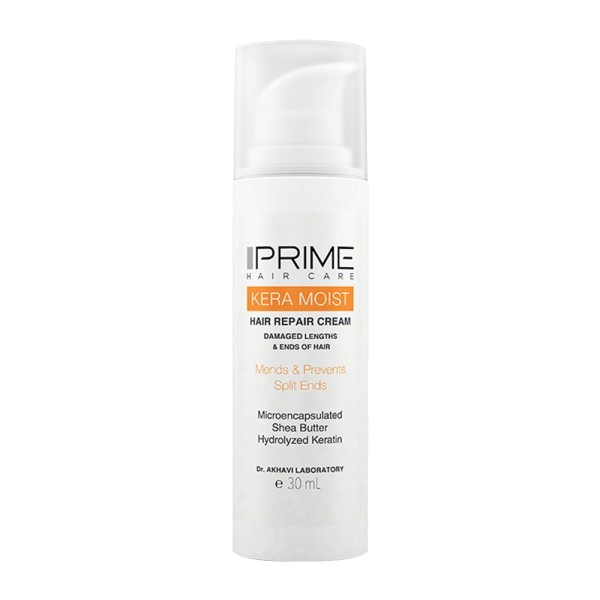 مای دارو - کرم ترمیم کننده مو پرایم (RC)