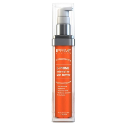 مای دارو - ژل کرم بازسازی و جوان کننده پوست پرایم