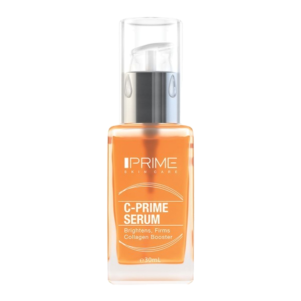 مای دارو - سرم ویتامین C پرایم