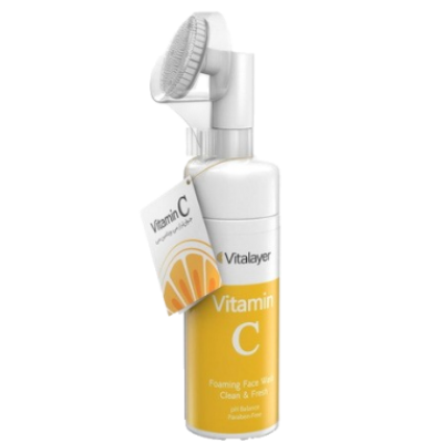 مای دارو - فوم شستشوی صورت ویتامین Cویتالیر