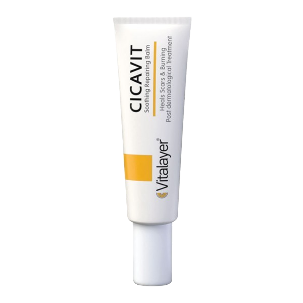 مای دارو - کرم ترمیم کننده و ضد التهاب ویتالیر