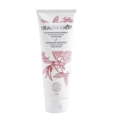 مای دارو - شامپو مخصوص موهای رنگ شده هلس دراپ