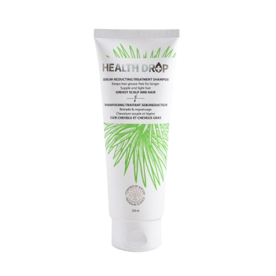 مای دارو - شامپو مخصوص موهای چرب هلس دراپ