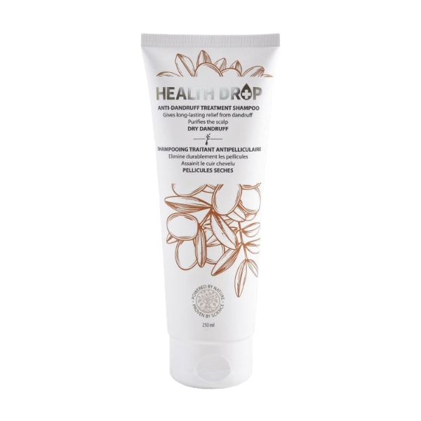 مای دارو - شامپو ضد شوره خشک هلس دراپ