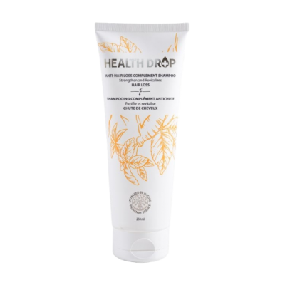 مای دارو - شامپو ضد ریزش مو هلس دراپ