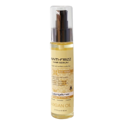 مای دارو - سرم مو حاوی روغن آرگان سپیژن