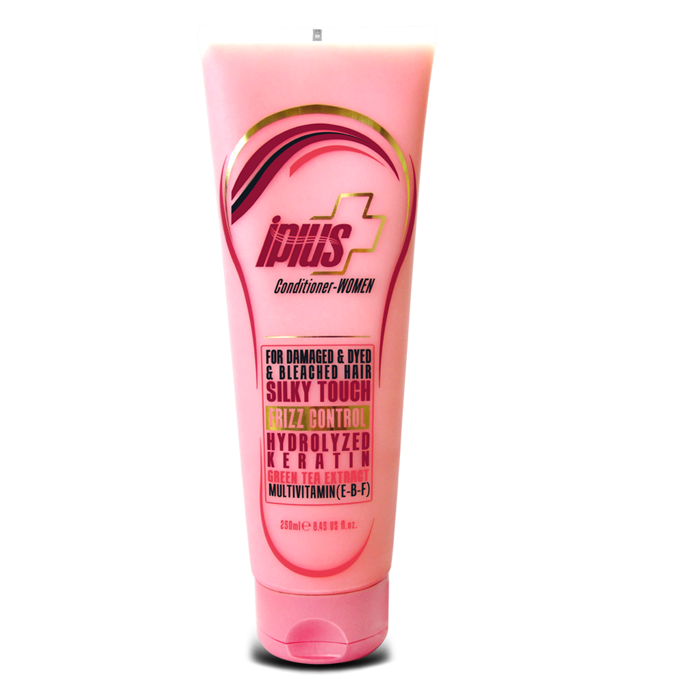 مای دارو - نرم کننده موی سر آی پلاس