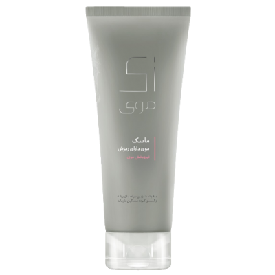 مای دارو - ماسک موی دارای ریزش زی‌موی