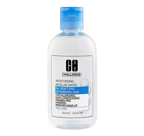 مای دارو - میسلار واتر آبرسان چلنج