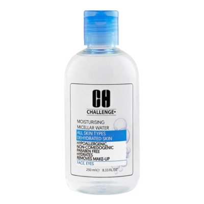 مای دارو - میسلار واتر آبرسان چلنج