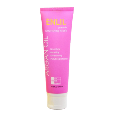 مای دارو - ماسك مو تقويت كننده بدون آبكشي انليل