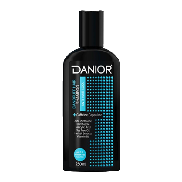 مای دارو - شامپو ضد ریزش موی شوره دنیور