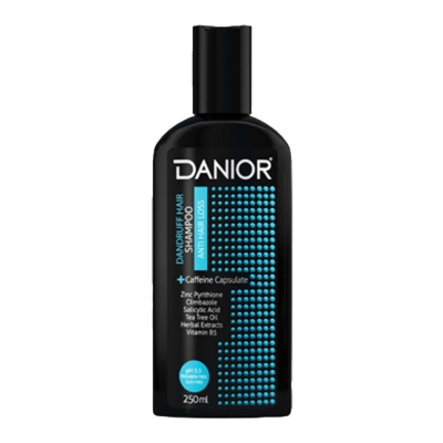 مای دارو - شامپو ضد ریزش موی شوره دنیور