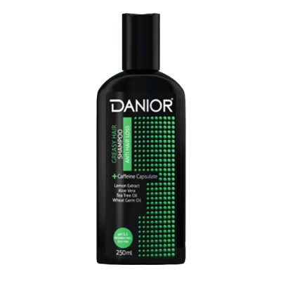 مای دارو - شامپو ضد ریزش موهای چرب دنیور