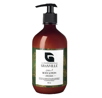 مای دارو - لوسیون بدن آروما گرنویل