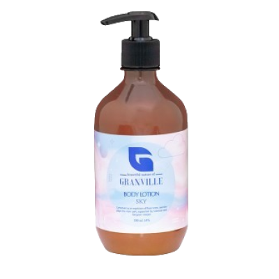 مای دارو - ژل شوینده بدن اسکای گرنویل