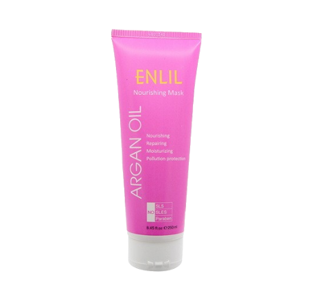 مای دارو - ماسك موي تقويت كننده با آبكشي انليل