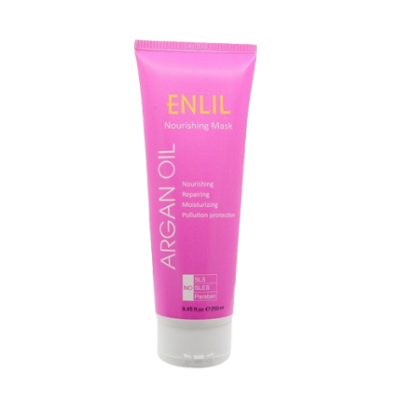 مای دارو - ماسك موي تقويت كننده با آبكشي انليل