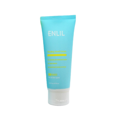 مای دارو - کرم نرم کننده و ترمیم کننده دست انلیل