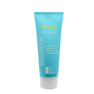 مای دارو - ماسك مو آبرسان با آبكشي انليل