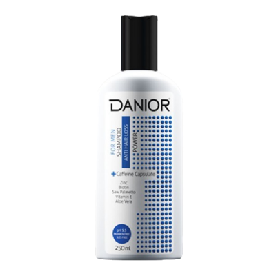 مای دارو - شامپو ضد ریزش آقایان دنیور