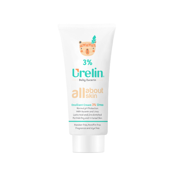 مای دارو - کرم اورلین 3 درصد اوره