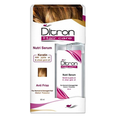مای دارو - سرم مو نوتری دیترون
