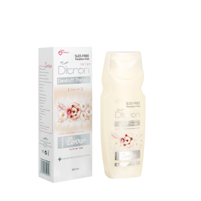 مای دارو - شامپو ضد شوره دیترون