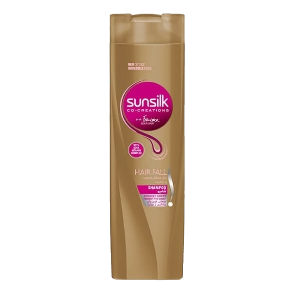 مای دارو - شامپو موهای ضعیف و مستعد ریزش سان سیلک