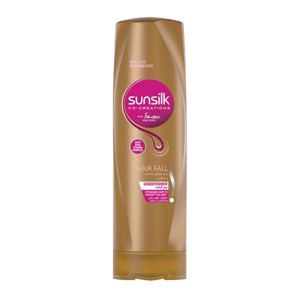 مای دارو - نرم کننده برای موهای ضعیف و شکننده سان سیلک